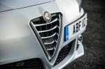 Alfa Romeo Giulietta 2014 года (UK)